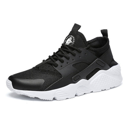 Womens Sneakers, Breathable Mesh Summer Shoes – image 5