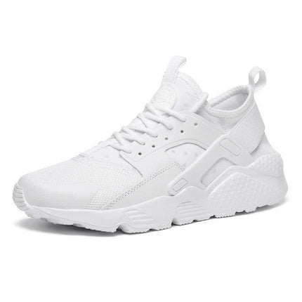 Womens Sneakers, Lightweight Walking Shoes for Women, Breathable Mesh Summer Shoes, Low Top Trendy Sneakers for Everyday