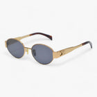 Polarized Sunglasses for Women, UV400 Sunglasses with Stylish Acetate Frame