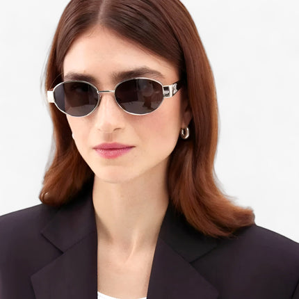 Polarized Sunglasses for Women, Womens Sunglasses with UV Protection – image 4