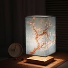 Paper Table Lamp, Japanese Style Bedside Lamp for Bedroom and Living Room – image 6