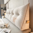 Large Throw Pillow