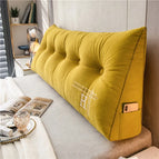 Yellow / 23.62 × 19.69 × 7.87 inches