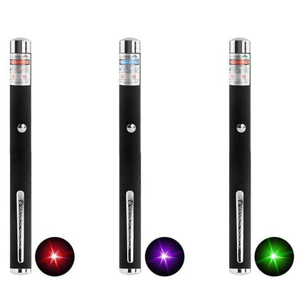 Laser Pointer for Presentations and Stargazing, Laser Pointer Pen for Astronomy and Hobby Use – image 6
