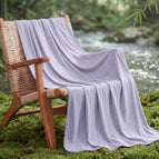 04- Lavender / Throw Xl (50
