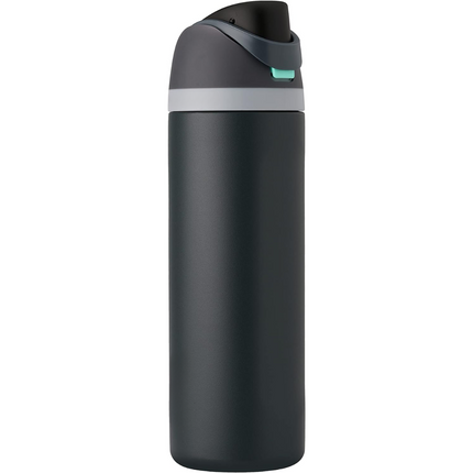 Insulated Stainless Steel Water Bottle with Straw, Gym Water Bottle for Hiking