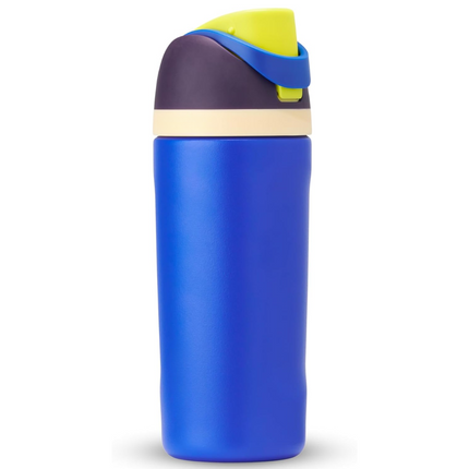 Insulated Stainless Steel Water Bottle with Straw, Leak Proof BPA Free Water Bottle – image 6