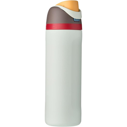 Insulated Stainless Steel Water Bottle with Straw, Leak Proof BPA Free Water Bottle – image 8