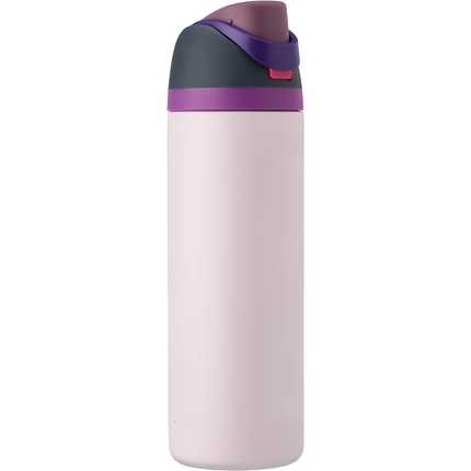 Insulated Stainless Steel Water Bottle with Straw, Leak Proof BPA Free Water Bottle – image 4