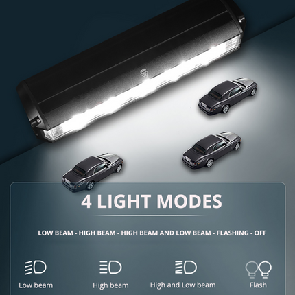 Bike Light with Power Bank, Aluminum Bike Headlight up to 6000 Lumens with 4 Modes
