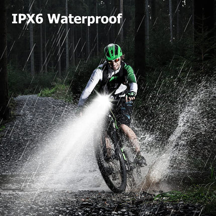 Bike Light with Power Bank – image 5