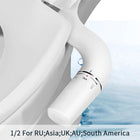 Bidet Attachment for Toilet – image 4
