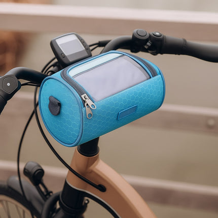 Bike Phone Pouch with Touchscreen Window, Bike Accessories – image 9
