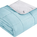 Light Blue & Light Grey / 36