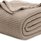 12 Light Brown / Throw XL (50