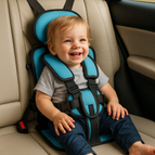 Light Blue / Small (0-4 Years)