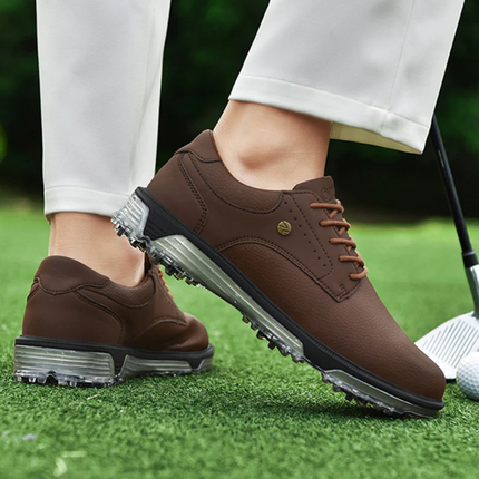 Mens Golf Shoes, Mens Golf Sneakers – image 6