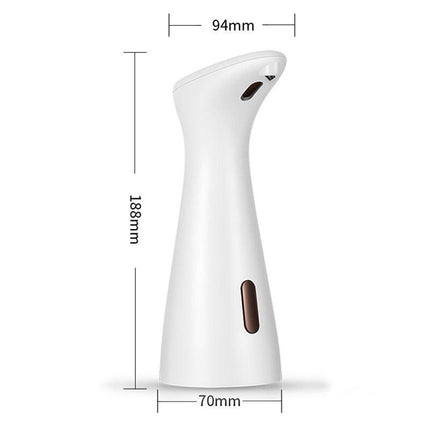 Automatic Soap Dispenser