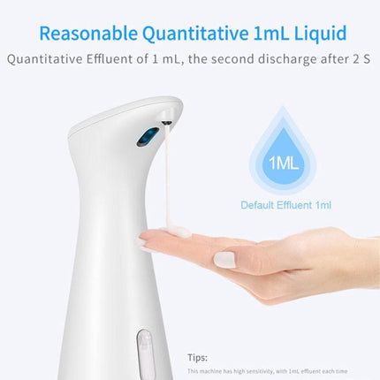 Automatic Soap Dispenser – image 4