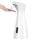 Liquid or Foaming Soap Dispenser for Bathroom – image 7
