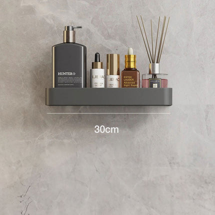 Bathroom Wall Shelf, Wall Mounted Bathroom Shelves – image 6