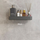 Bathroom Wall Shelf, Wall Mounted Bathroom Shelves – image 6