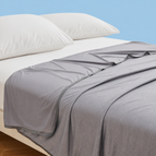 Cloud Gray / Throw 50