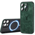 iPhone 16 Pro Max / Dark Green