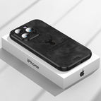 iPhone 16 Pro Max / Black