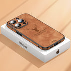 iPhone 16 Pro Max / Brown
