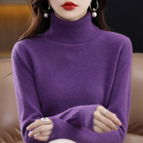S / Purple