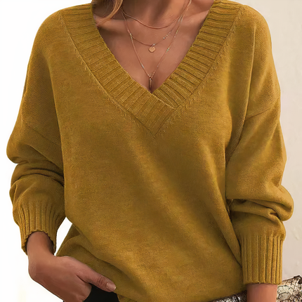 Cashmere Sweaters for Women, Womens Knitted Sweater – image 6