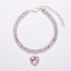 Pink / S (20-25cm)