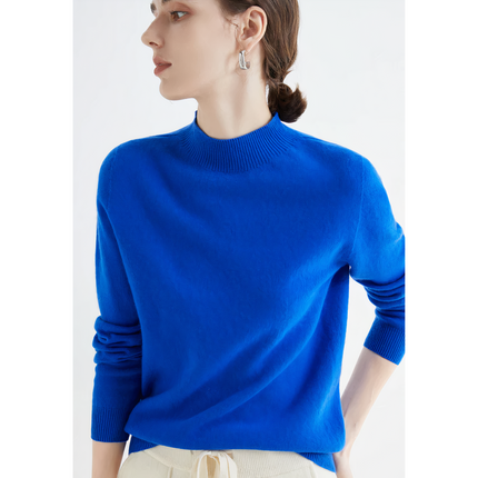 Cashmere Sweaters for Women, Luxury Knitwear – image 11