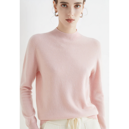 Cashmere Sweaters for Women, Luxury Knitwear – image 5