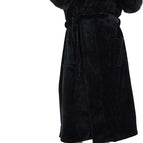 Black / S/M