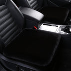 Black / Seat