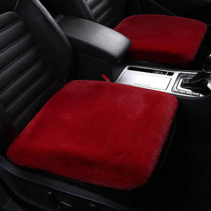 Car Seat Covers Full Set, Winter Car Seat Cover