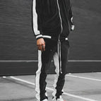 Black / S