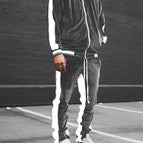 Gray / S