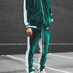 Green / S