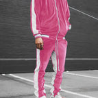 Pink / S