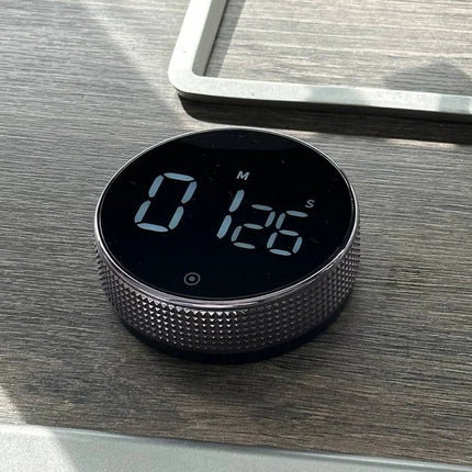 Countdown Timer, Magnetic Study Timer – image 5