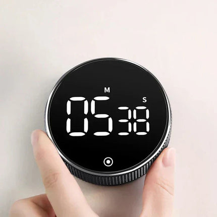 Countdown Timer, Time Management Tool for Desk and Office – image 6