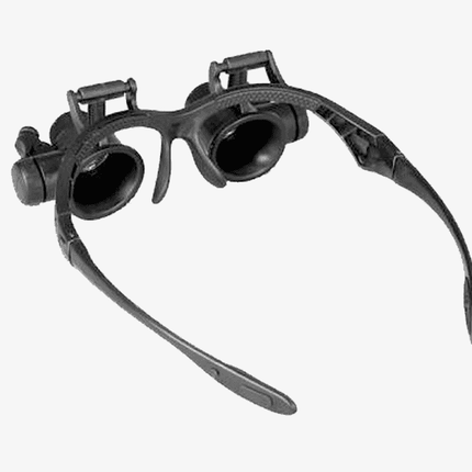Magnifying Glass with Light, Lighted Magnifying Glass – image 5