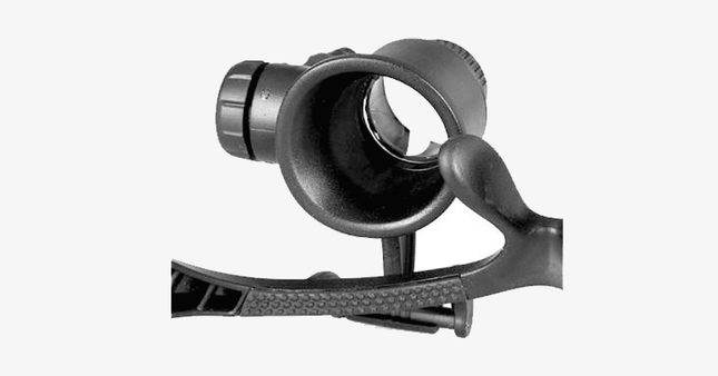 Magnifying Glass with Light, Hands Free Magnifying Glasses with LED Lights and Headband
