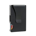 Money Clip / Black