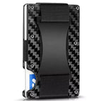 Cash Strap / Carbon