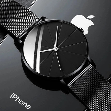 Stainless Steel Watch for Men – image 7