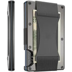 Cash Strap / Silver